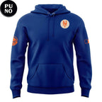 New York Mets 2026 Subway Series Queens-Bound Hoodie T-Shirt