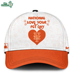 New York Mets National Love Your Pet Day 2026 Limited Release Jersey