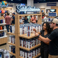 New York Mets Stadium Collector Edition Tumbler