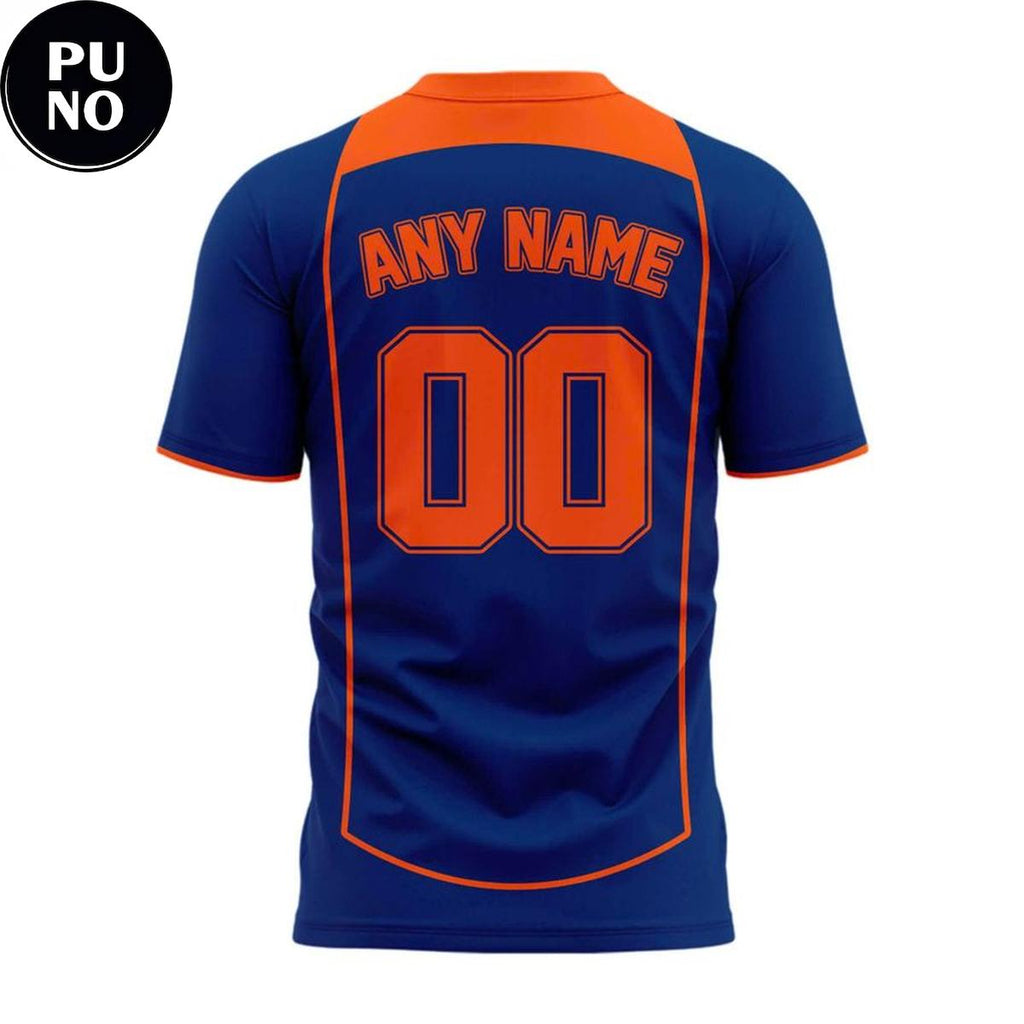 New York Mets x Spider-Man Brand New Day 2026 Custom T-Shirt