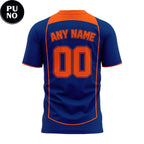 New York Mets x Spider-Man Brand New Day 2026 Custom T-Shirt