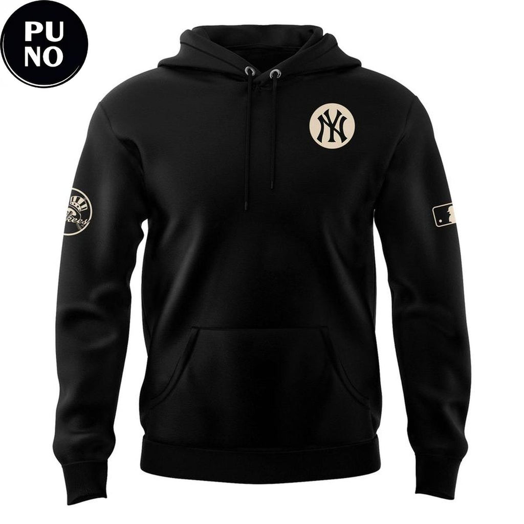 New York Yankees 2026 Subway Series Bronx-Bound Hoodie T-Shirt