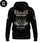 New York Yankees 2026 Subway Series Bronx-Bound Hoodie T-Shirt