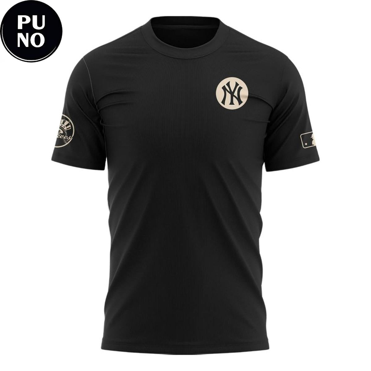 New York Yankees 2026 Subway Series Bronx-Bound Hoodie T-Shirt