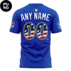 New York Yankees MLB All-Star Game 2026 Ring The Bell Personalized Shirt