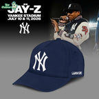 New York Yankees x Jay-Z Hometown Show 2026 Limited Edition Jersey