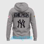 New York Yankees x One Piece Opening Night 2026 Hoodie