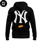 New York Yankees x Seinfeld 2026 Hoodie T-Shirt