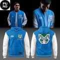 New Zealand Warriors 2026 New Hoodie Shirt
