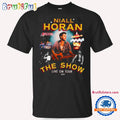 Niall Horan The Show Live On Tour 2024 T Shirt