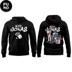 Nick Jonas Sunday Best Live 2026 Hoodie T-Shirt