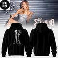 Nikki Glaser The Stunning Tour 2026 Cats am I Right Hoodie T-Shirt