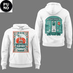 Noah Kahan The Great Divide Tour 2026 Live At Citi Field Hoodie T-Shirt