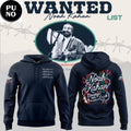 Noah Kahan The Great Divide Tour 2026 New Hoodie T-Shirt