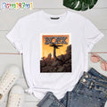 Nofx Apr 13 2024 Pioneer Park Salt Lake City T Shirt