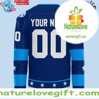 Virginia Beach Admirals 2026 Hockey Jersey Norfolk NHL