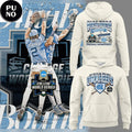 North Carolina Tar Heels 2026 NCAA Baseball College World Series OmaHeels Hoodie T-Shirt