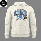 North Carolina Tar Heels 2026 NCAA Baseball College World Series OmaHeels Hoodie T-Shirt