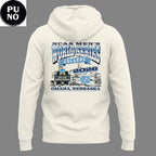 North Carolina Tar Heels 2026 NCAA Baseball College World Series OmaHeels Hoodie T-Shirt