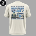 North Carolina Tar Heels 2026 NCAA Baseball College World Series OmaHeels Hoodie T-Shirt