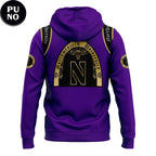 Northwestern Wildcats New Season 2026 Hoodie T-Shirt
