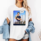 Not On My Watch 911 Shirt