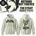 Nothing But Thieves The Stray Dogs Tour 2027 Hoodie T-Shirt