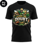 Notre Dame Fighting Irish 2026 Leave No Doubt T-Shirt