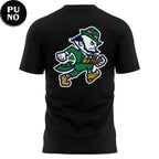 Notre Dame Fighting Irish 2026 Leave No Doubt T-Shirt