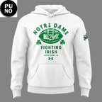 Notre Dame Fighting Irish x Marcus Freeman 2026 Hoodie T-Shirt