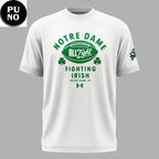 Notre Dame Fighting Irish x Marcus Freeman 2026 Hoodie T-Shirt