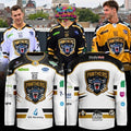 Nottingham Panthers 2026 Threads And Game CCM Hockey Jersey