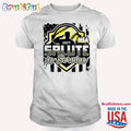 Nsa 2024 Salute To Service Fastpitch Tournament T Shirt