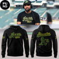Oakland Athletics x Jesus Won 2026 Hoodie T-Shirt