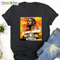 Oba Femi And New WWE NXT North American Champion T-Shirt