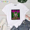Official Blink-182 RAC Arena Perth WA Feb 8 9 2024 Poster T Shirt