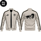 Official Manchester City 2026 Year of the Horse Baseball Jacket