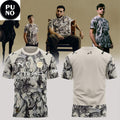 Official Manchester City 2026 Year of the Horse T-Shirt