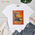 Official New Poster For The Garfield Movie Releasing In Theaters On May 24 T Shirt