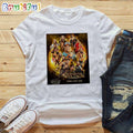 Official Poster For WWE Superstar Spectacle 8 Sept 2023 T-Shirt