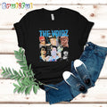Official The Voidz 2024 T Shirt