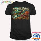 Ohio Dreamfest June 20 2024 Ansonia OH T Shirt