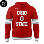Ohio State Basketball x Jim Jackson Hoodie T-Shirt