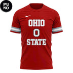 Ohio State Basketball x Jim Jackson Hoodie T-Shirt