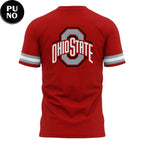 Ohio State Basketball x Jim Jackson Hoodie T-Shirt