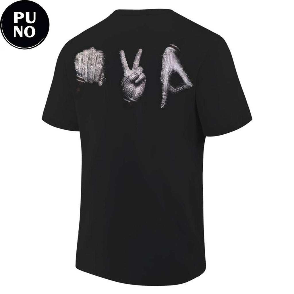 Oklahoma City Thunder Shai Gilgeous-Alexander MVP 2026 T-Shirt