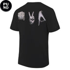 Oklahoma City Thunder Shai Gilgeous-Alexander MVP 2026 T-Shirt