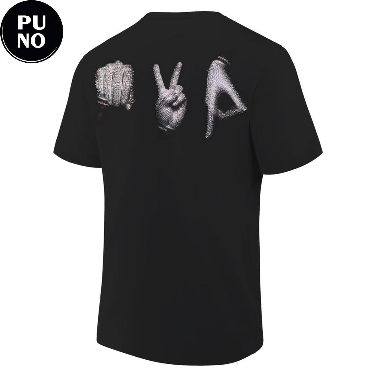 Oklahoma City Thunder Shai Gilgeous-Alexander MVP 2026 T-Shirt