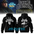 Oklahoma Sooners x My Kinda Saturday Night Tour Hoodie