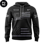 Oklahoma State Cowboys Military Appreciation Night 2026 Hoodie T-Shirt